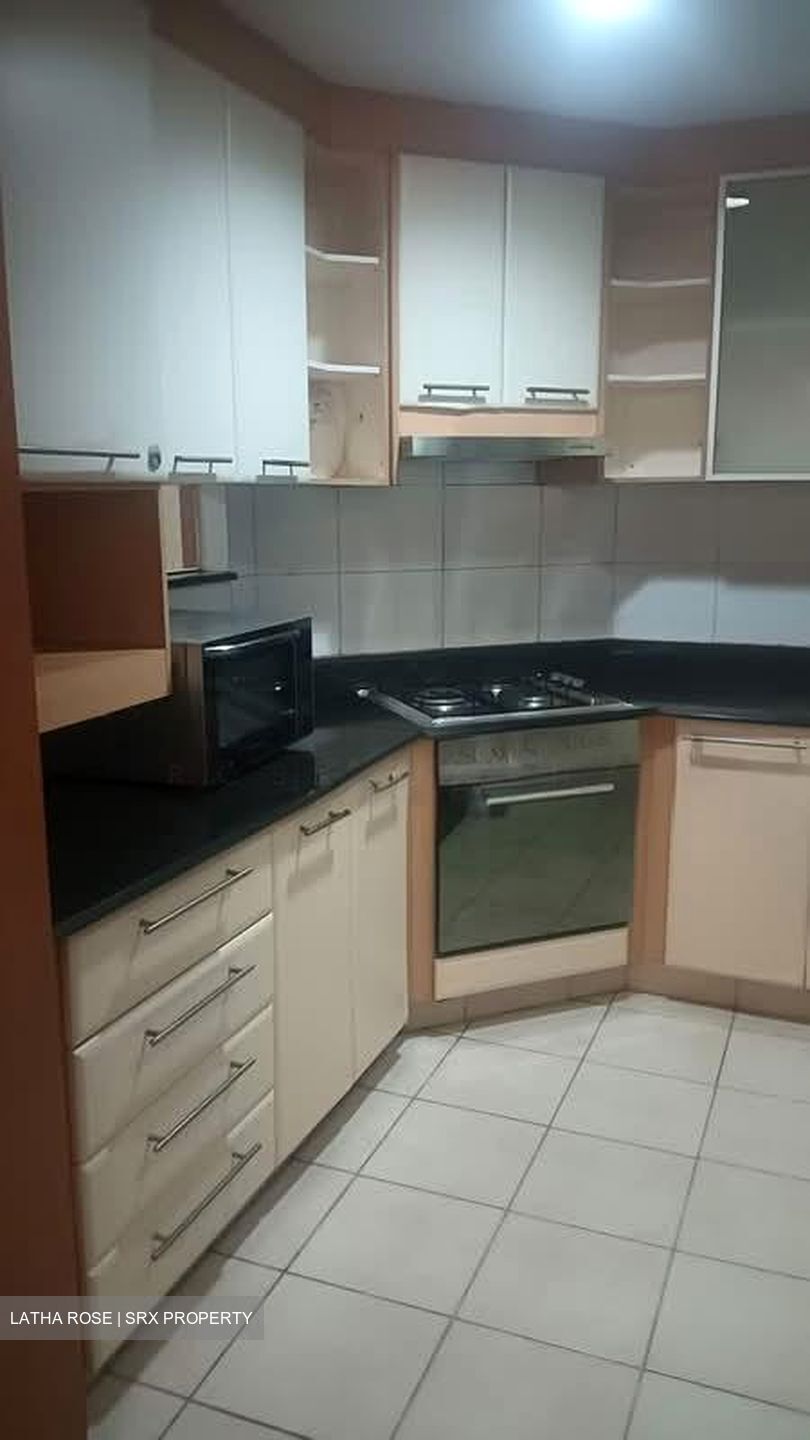 Lilydale (D27), Condominium #585672491
